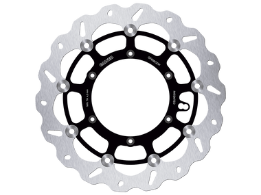 Galfer KTM 450 SMR Front Brake 310mm Super Motard Floating Wave