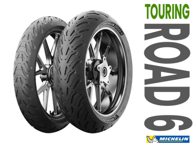 Michelin Pilot Power 2CT Tires Motorcycle Tires: MOTO-D Racing