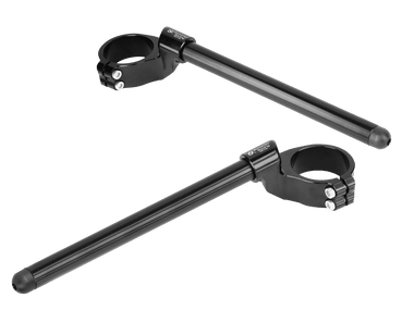 Bonamici Kawasaki Ninja ZX-4RR Clip-Ons (Riser) (45mm): MOTO-D Racing