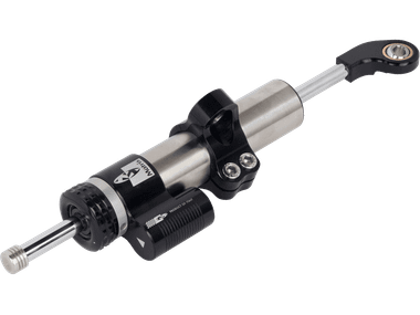 Matris Steering Damper For KTM Duke 790 (Sport): MOTO-D Racing