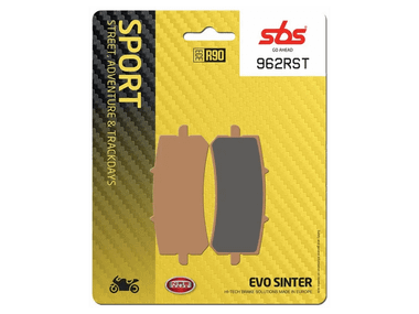SBS Racing Sinter 