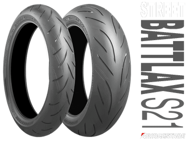 Bridgestone Battlax RS11 Racing Trackday Sportbike Tires | On Sale