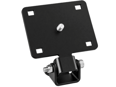 Qstarz LT-9000S Motorcycle Lap Timer CNC Mount - MOTO-D Racing