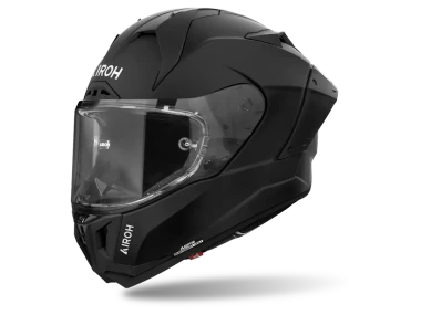Airoh GP800 FIM Motorcycle Helmet | Carbon Race Helmet: MOTO-D Racing
