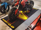 MOTO-D Motorcycle Mat