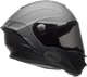 Bell "Star" Mips Helmet Matte Black Size XXL