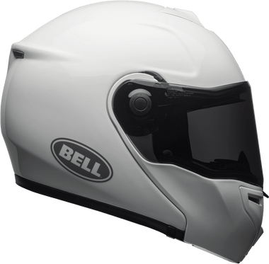 Bell Moto3 White Sシェル | VHBS