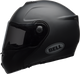 Bell "SRT" Modular Helmet Matte Black Size S