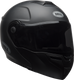 Bell "SRT" Modular Helmet Matte Black Size S