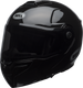 Bell "SRT" Modular Helmet Gloss Black Size S