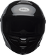 Bell "SRT" Modular Helmet Gloss Black Size S