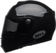 Bell "SRT" Modular Helmet Gloss Black Size S