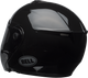 Bell "SRT" Modular Helmet Gloss Black Size M