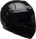 Bell "SRT" Modular Helmet Gloss Black Size M