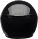 Bell "SRT" Modular Helmet Gloss Black Size M