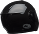 Bell "SRT" Modular Helmet Gloss Black Size XL