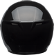 Bell "SRT" Modular Helmet Gloss Black Size XL