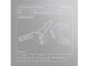 Bonamici Ducati Panigale 959, 899, 1199, 1299 Rearsets