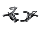 Bonamici Ducati Panigale 959, 899, 1199, 1299 Rearsets