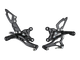 Bonamici Aprilia RSV4 / Tuono V4 Rearsets (09-16) (Non APRC)