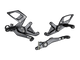 Bonamici Rearsets for BMW S1000RR / HP4 (15-19)