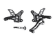 Bonamici Ducati 749 / 999 Rearsets (02-06)