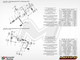 Bonamici Ducati Hypermotard Rearsets (07-12) Schematic