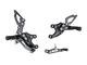 Bonamici Honda CBR 1000RR Rearsets (08-16)