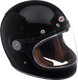 Bell "Bullitt" Helmet Gloss Black