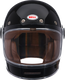 Bell "Bullitt" Helmet Gloss Black