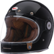 Bell "Bullitt" Helmet Gloss Black