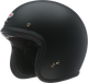 Bell "Custom 500" Helmet Matte Black Size M