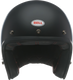 Bell "Custom 500" Helmet Matte Black Size M