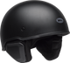 Bell "Recon" Helmet Asphalt Matte Black Size XXL