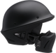 Bell "Rogue" Helmet Matte Black