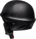 Bell "Rogue" Helmet Matte Black