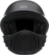 Bell "Rogue" Helmet Matte Black