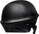 Bell "Rogue" Helmet Matte Black