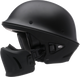Bell "Rogue" Helmet Matte Black