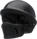 Bell "Rogue" Helmet Matte Black