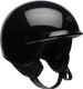 Bell "Scout Air" Helmet Gloss Black Size S