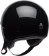 Bell "Scout Air" Helmet Gloss Black Size S