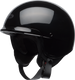 Bell "Scout Air" Helmet Gloss Black Size S