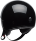 Bell "Scout Air" Helmet Gloss Black Size M