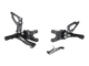 Bonamici Suzuki GSX-R 1000 Rearsets (09-16)