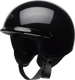 Bell "Scout Air" Helmet Gloss Black Size XXL