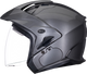 Bell "Mag-9" Helmet Gloss Titanium
