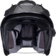 Bell "Mag-9" Helmet Gloss Titanium