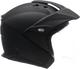 Bell "Mag-9" Helmet Matte Black