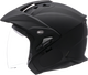 Bell "Mag-9" Helmet Matte Black